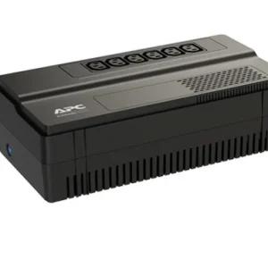 Ups 1000va 600w 6x Tomadas Ca - Apc