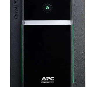 Ups 1600va 900w 6x Tomadas Ca - Apc