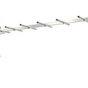 12 Elementos Uhf Aerriagem Digital