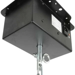 (Versão Britânica) Motor Mirrorball, Super Resist.