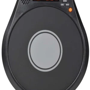 Bloco de Prática de Bateria Digital