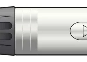 Terminador Dmx 120 Ohms