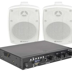 Pacote Inteligente Outdoor2