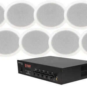 Pacote Inteligente Preto