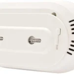 Alarme de Monóxido de Carbono com Bateria Selada