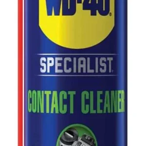 Wd-40 Limpador de Contactos 400ml