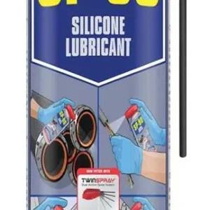 Sp-90 Silicone Ts 500ml