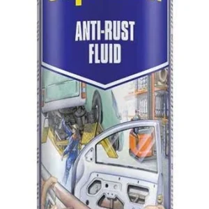 Supertrol Anti-Ferrugem 500ml