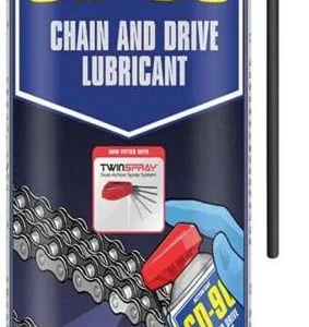 Lubrificante para Correntes e Transmissões Cd-90