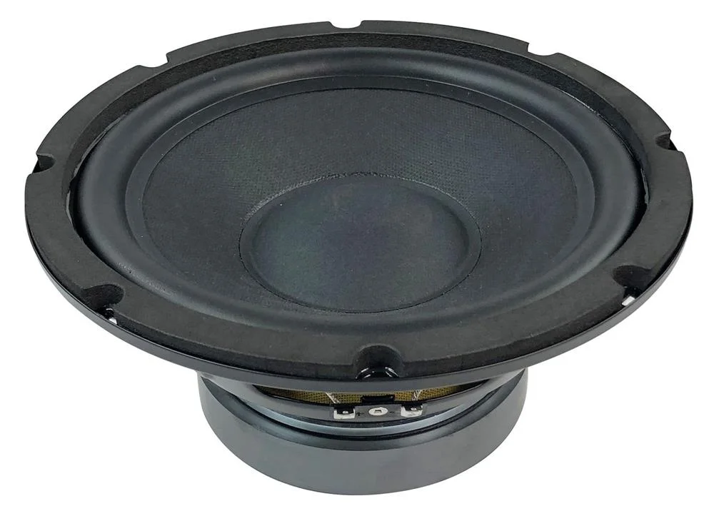 8 "Driver 8 Ohm 150w Casa-8