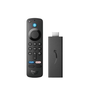 Amazon Fire Tv Stick Hd Incl Comando de Voz Alexa