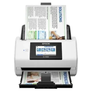 Scanner Epson Ds-790wn