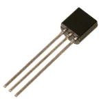 Bc548a Trans Npn 30v/0,1a/0,5w