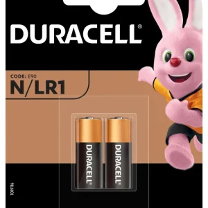 Duracell 203983 Pilha Bateria Descartável Alcalino