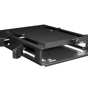 Be Quiet! HDD Cage 2 Universal Caixa Hdd