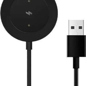 Carregador Dock Station P/ Smartwatch Mi Watch S1.