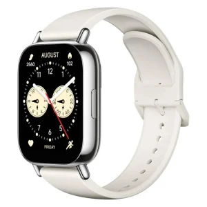 Smartwatch Xiaomi Redmi Watch5 Lite Dourado