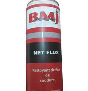 Aerosol de Fluxo de Soldagem