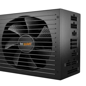 Be Quiet! Straight Power 12 750w Fonte de Alime.