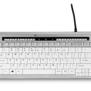 Numpad S-Board 840 Design Tastatur Si/Sw Retail