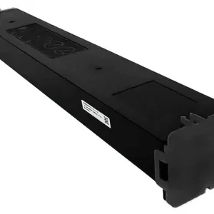 Toner Preto Sharp para Bp-10 C 20 (Bp-Gt20ba)
