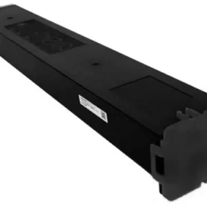 Toner Preto Sharp para Bp-30 C 25 (Bp-Gt30ba)