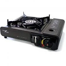 Fogão a Gás Portátil