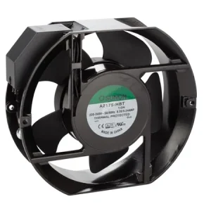 Ventoinha 230 Vac 171 X 151 X 51 Mm