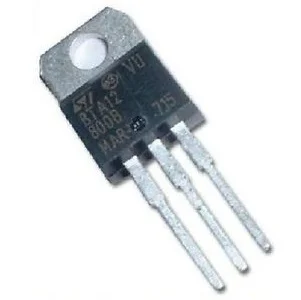 Triac Bta12-800b