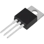 BUZ71A TRANSISTOR