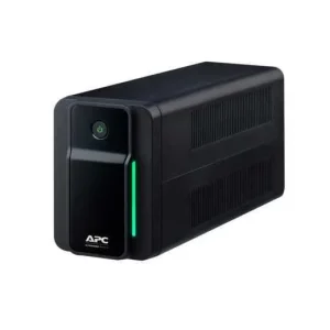 Ups 500va 300w 3x Tomadas Ca - Apc
