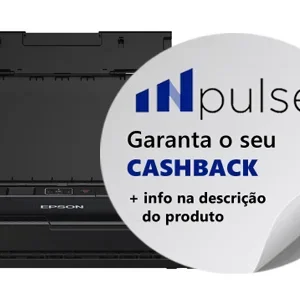 Impressora Epson Workforce Wf-110w