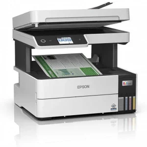 Impressora Multifunções Epson C11cj89402 Wi-Fi