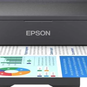 Epson Ecotank Et-14100 Impressora a Jato de Tinta.