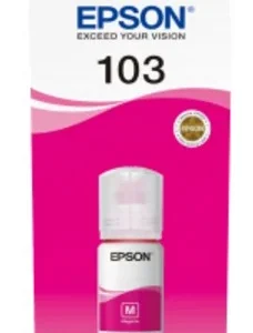 Cartucho Compatível Epson C13t00s 70 Ml