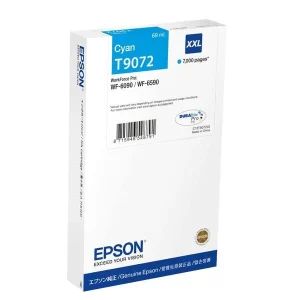 Epson C13t90724n Tinteiro 1 Unidade(S) Original R.