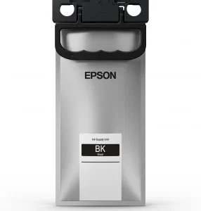 Tinteiro Epson Wf-M52xx/57xx Series Xl Black