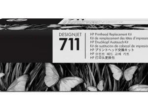 Cabeça de Substituição Hp Designjet Hp 711