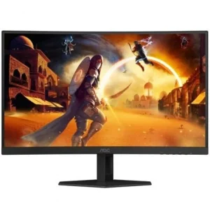 Aoc 68,6cm 27" C27g4zxe 16:09 Hdmi+Dp Curved Bl