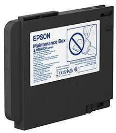 Epson Tanque de Manutenção Sjmb4000