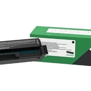 Toner Preto Lexmark C342xk0 Preto C342xk0 Lexmark.