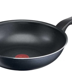 Frigideira Tefal Xl Force C3851932 Preto