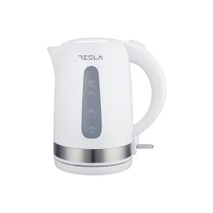 Tesla Kt200wx Chaleira Elétrica 1,7 L 2200 W Bran.