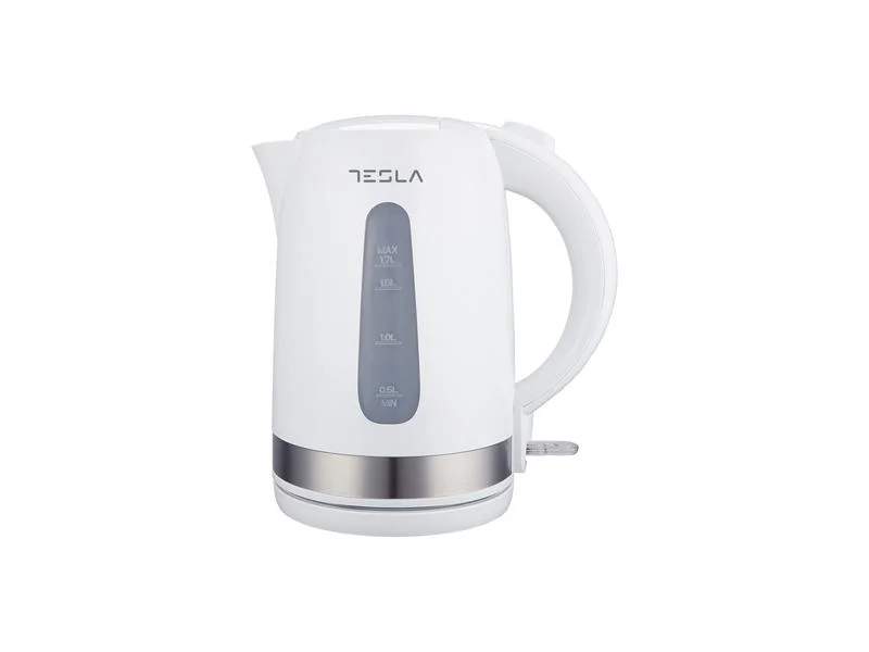 Tesla Kt200wx Chaleira Elétrica 1,7 L 2200 W Bran.
