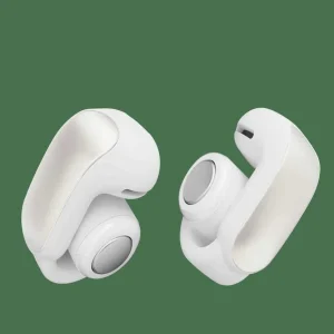 Auscultadores Sem Fio Bose Ultra Open Earbuds Bran