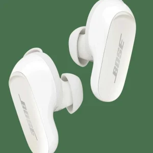Auscultadores Bose Quietcomfort Ultra Branco