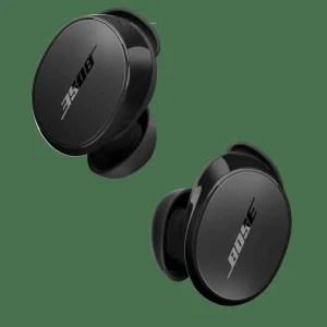 Auriculares True Wireless Bose Quietcomfort Preto