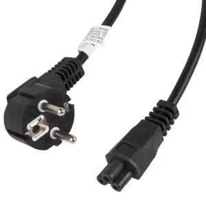 Cabo Alimentação Cee 7/16 - C5 (3 Pin) 3m