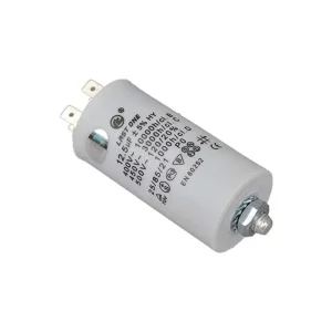 CA12.5MF450V CONDENSADOR ARRANQUE 12,5uF 450V AC