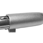 Socket 3p Xlr para Socket Rca